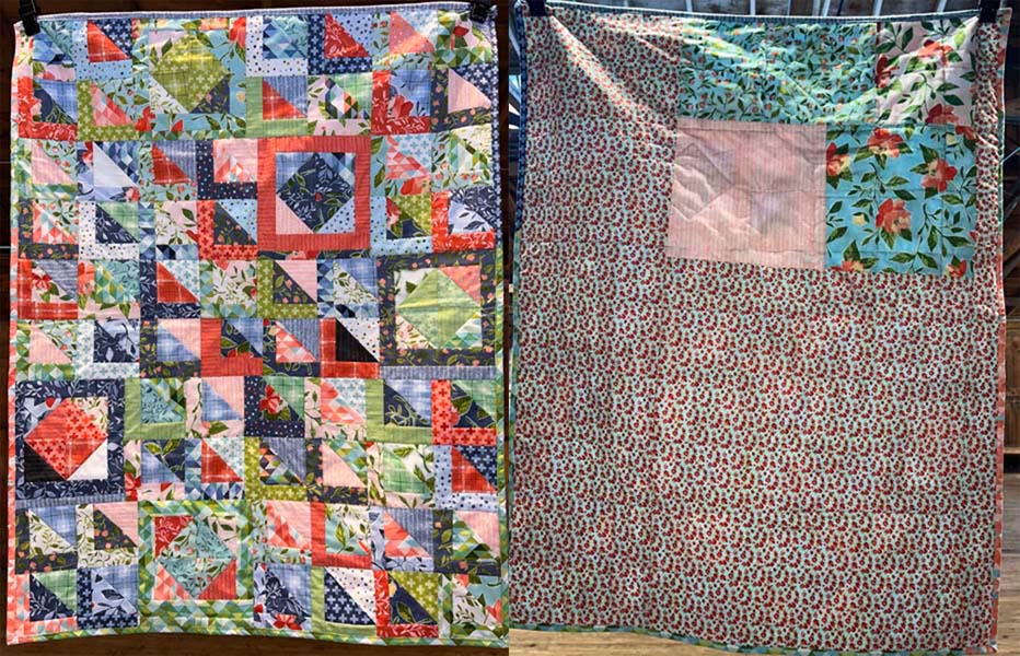 2024 Quilt Auction